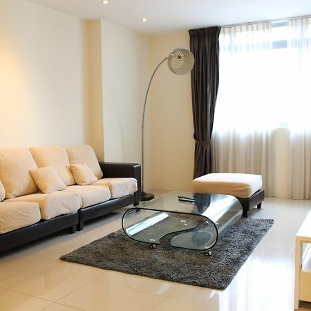 Peaceful Service Suite At Taragon Putri Bintang Kuala Lumpur Kültér fotó