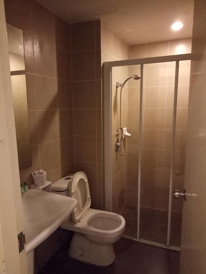 Peaceful Service Suite At Taragon Putri Bintang Kuala Lumpur Kültér fotó
