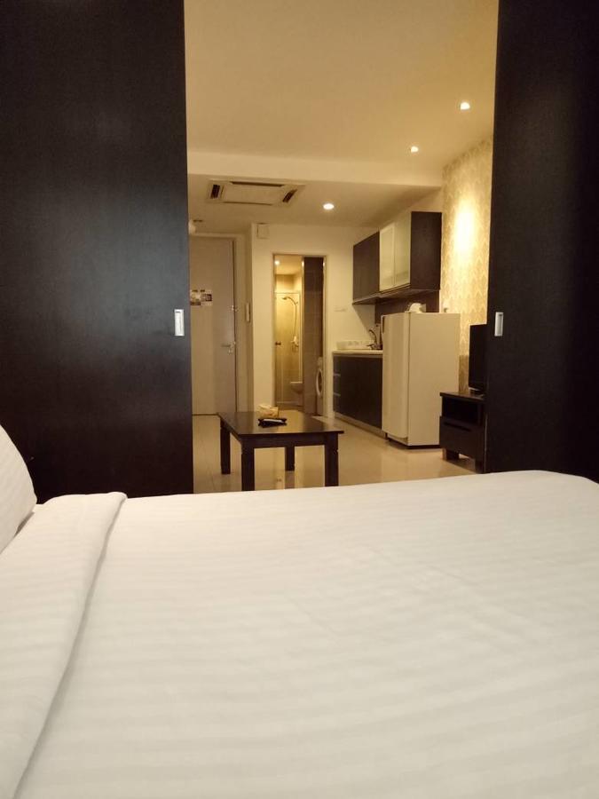 Peaceful Service Suite At Taragon Putri Bintang Kuala Lumpur Kültér fotó