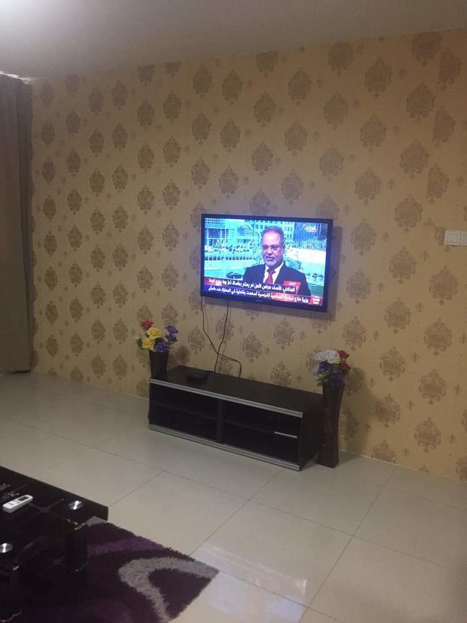 Peaceful Service Suite At Taragon Putri Bintang Kuala Lumpur Kültér fotó