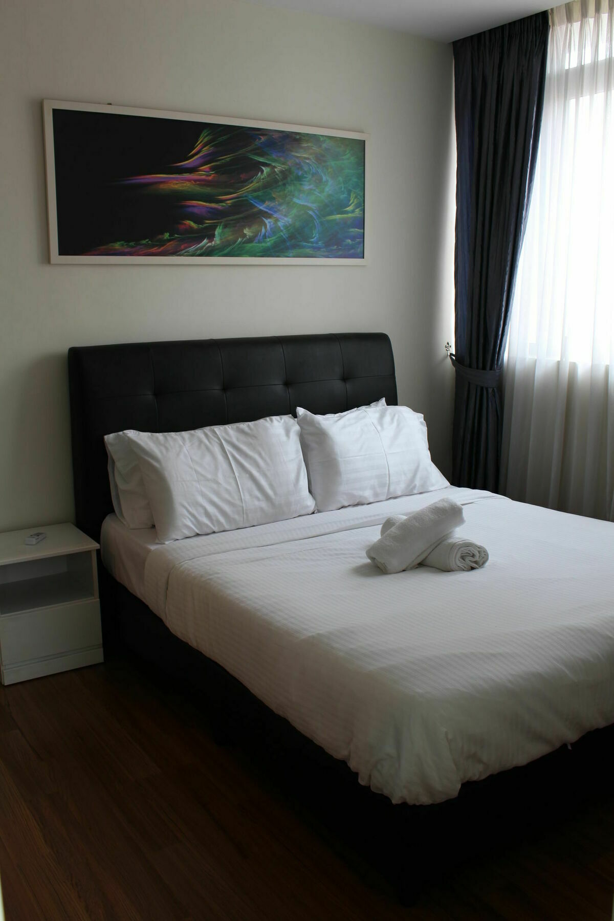 Peaceful Service Suite At Taragon Putri Bintang Kuala Lumpur Kültér fotó