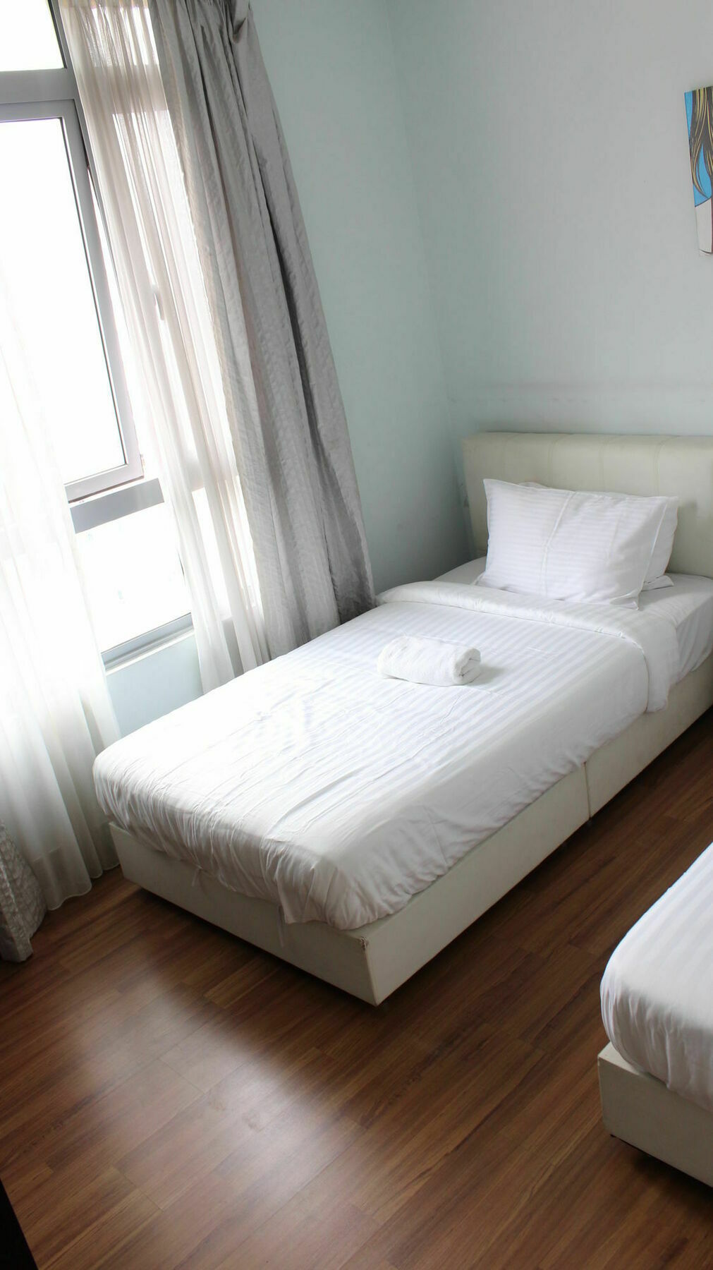 Peaceful Service Suite At Taragon Putri Bintang Kuala Lumpur Kültér fotó