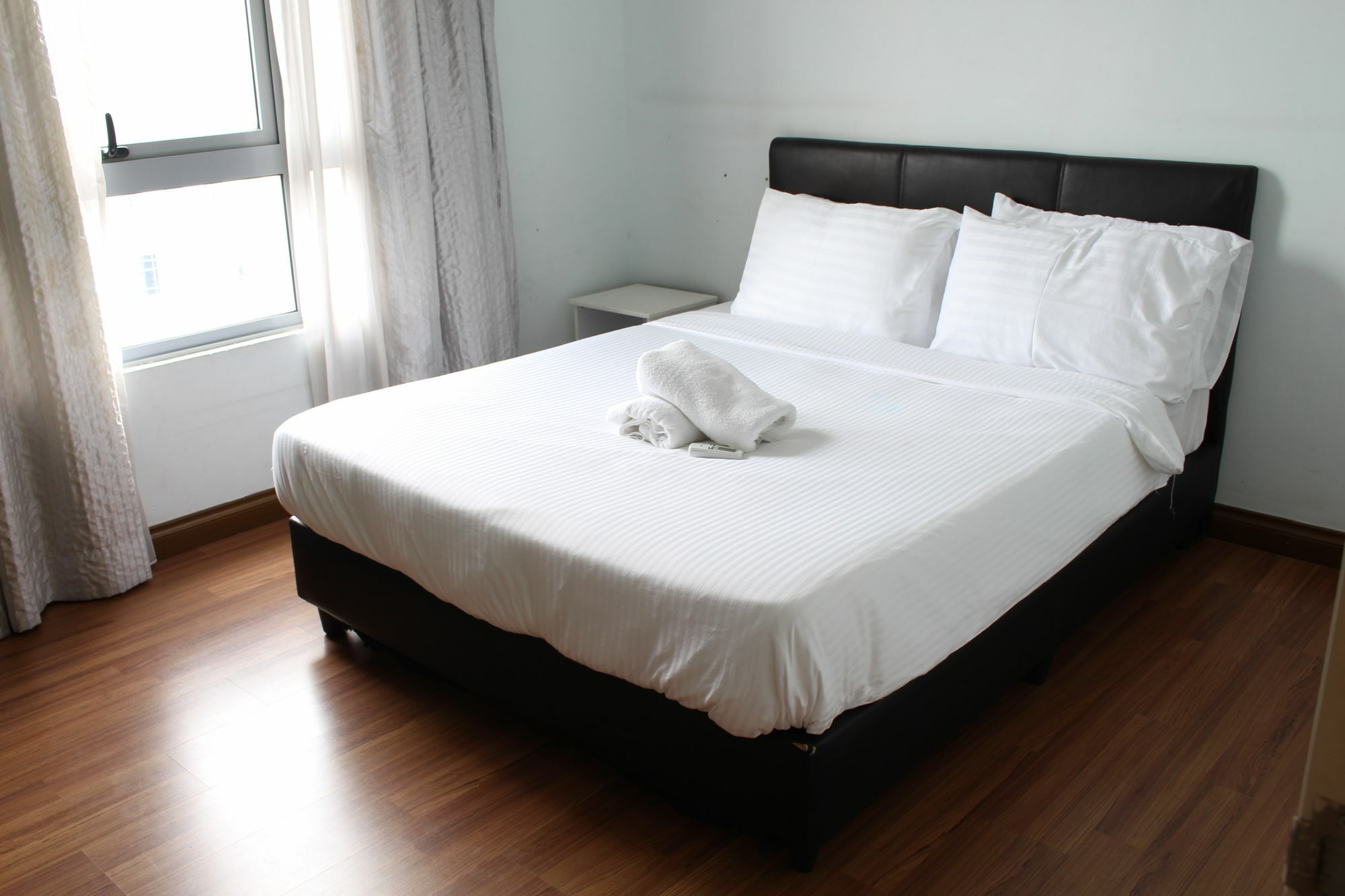 Peaceful Service Suite At Taragon Putri Bintang Kuala Lumpur Kültér fotó