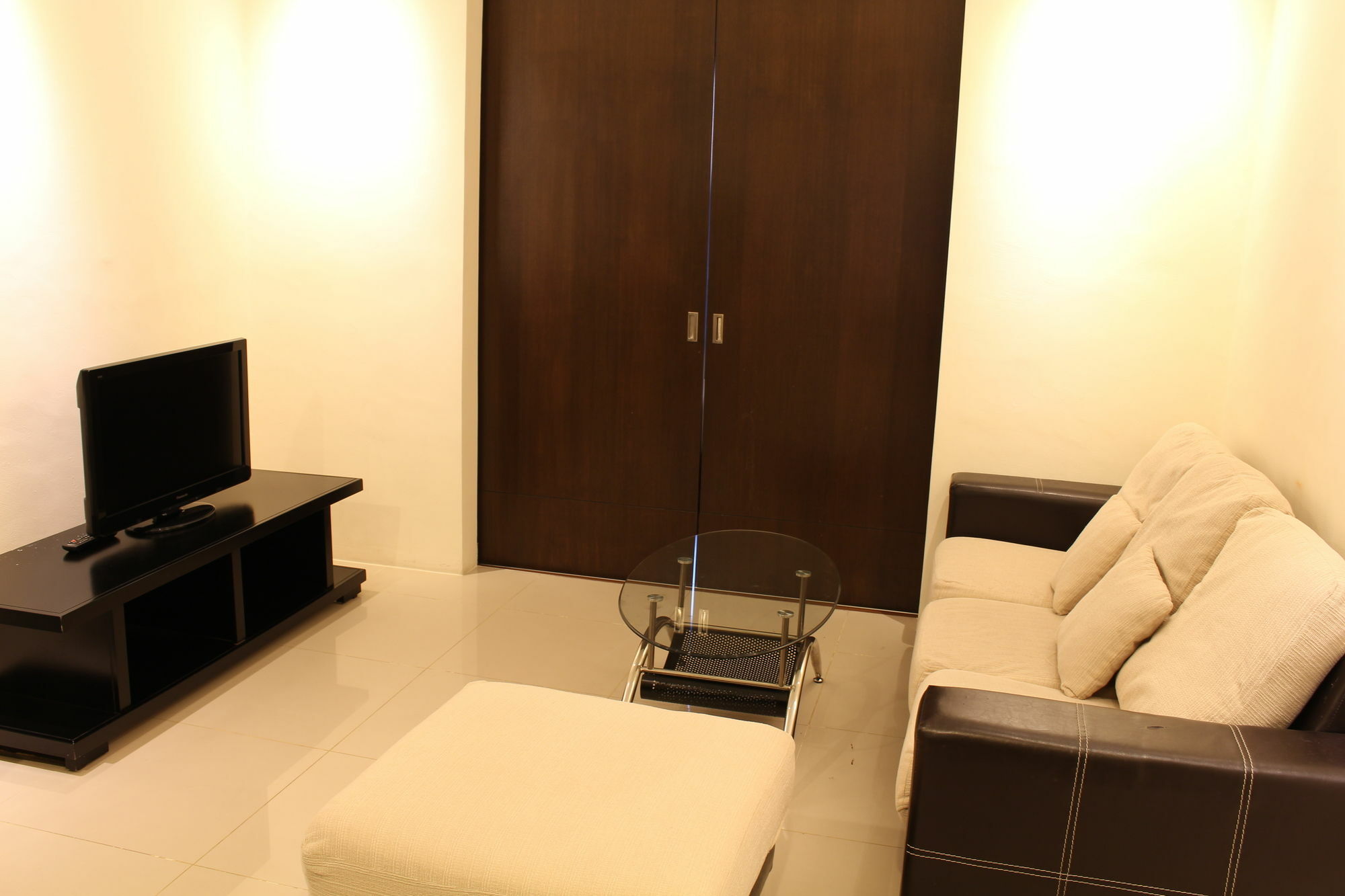 Peaceful Service Suite At Taragon Putri Bintang Kuala Lumpur Kültér fotó