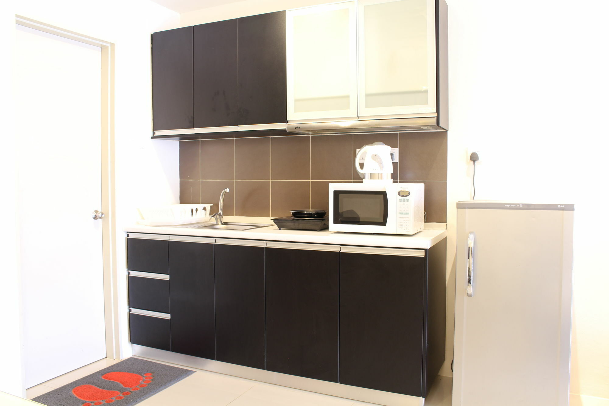Peaceful Service Suite At Taragon Putri Bintang Kuala Lumpur Kültér fotó