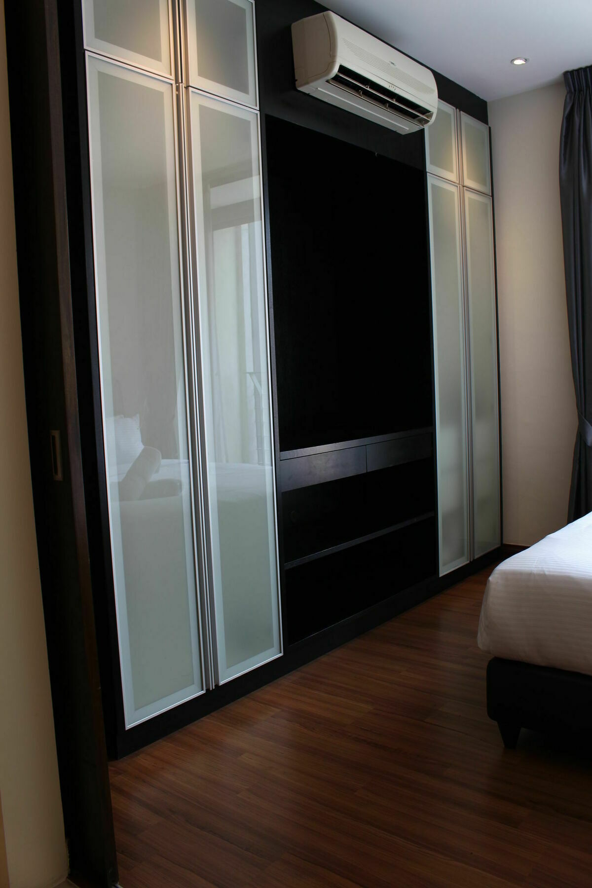 Peaceful Service Suite At Taragon Putri Bintang Kuala Lumpur Kültér fotó