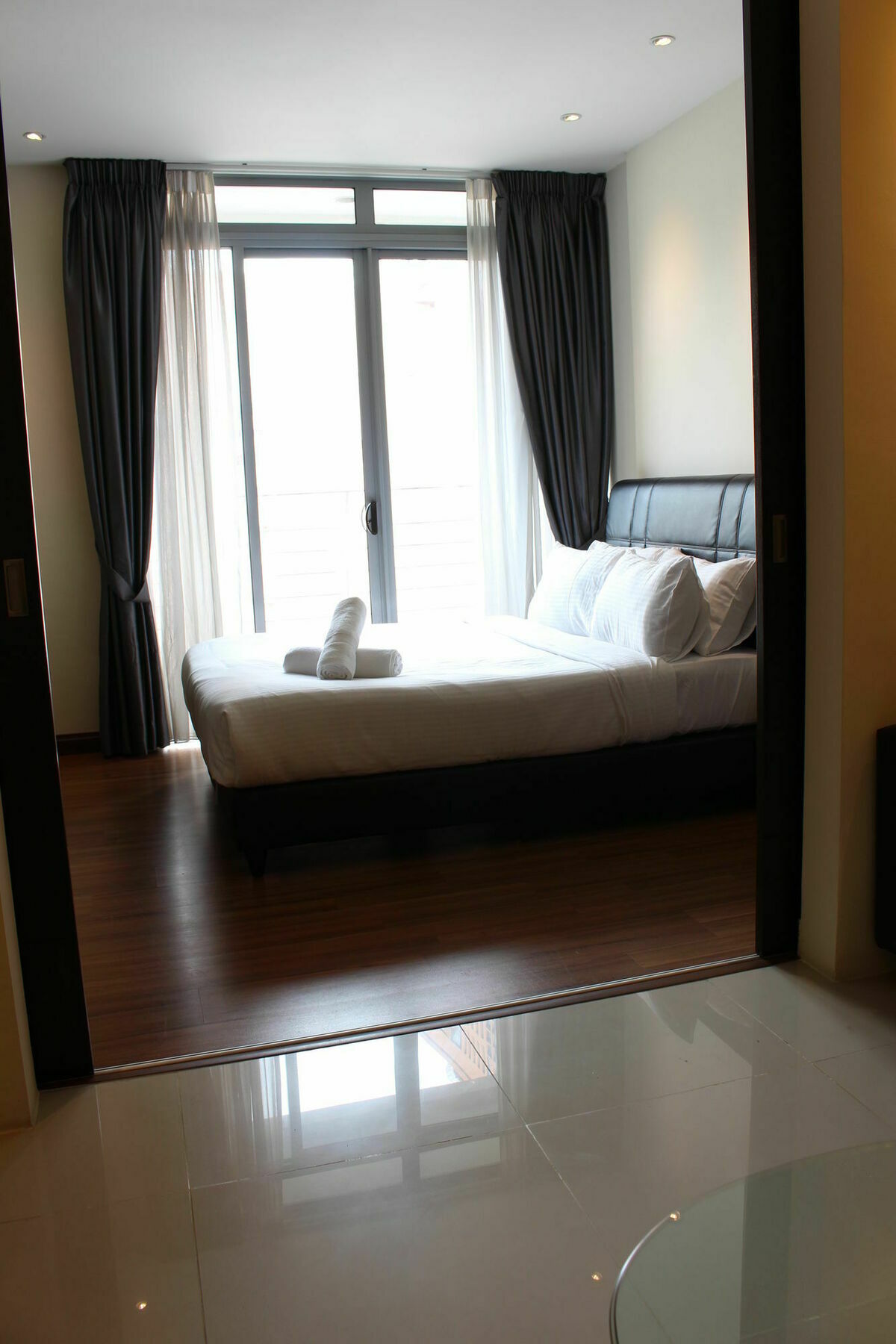 Peaceful Service Suite At Taragon Putri Bintang Kuala Lumpur Kültér fotó