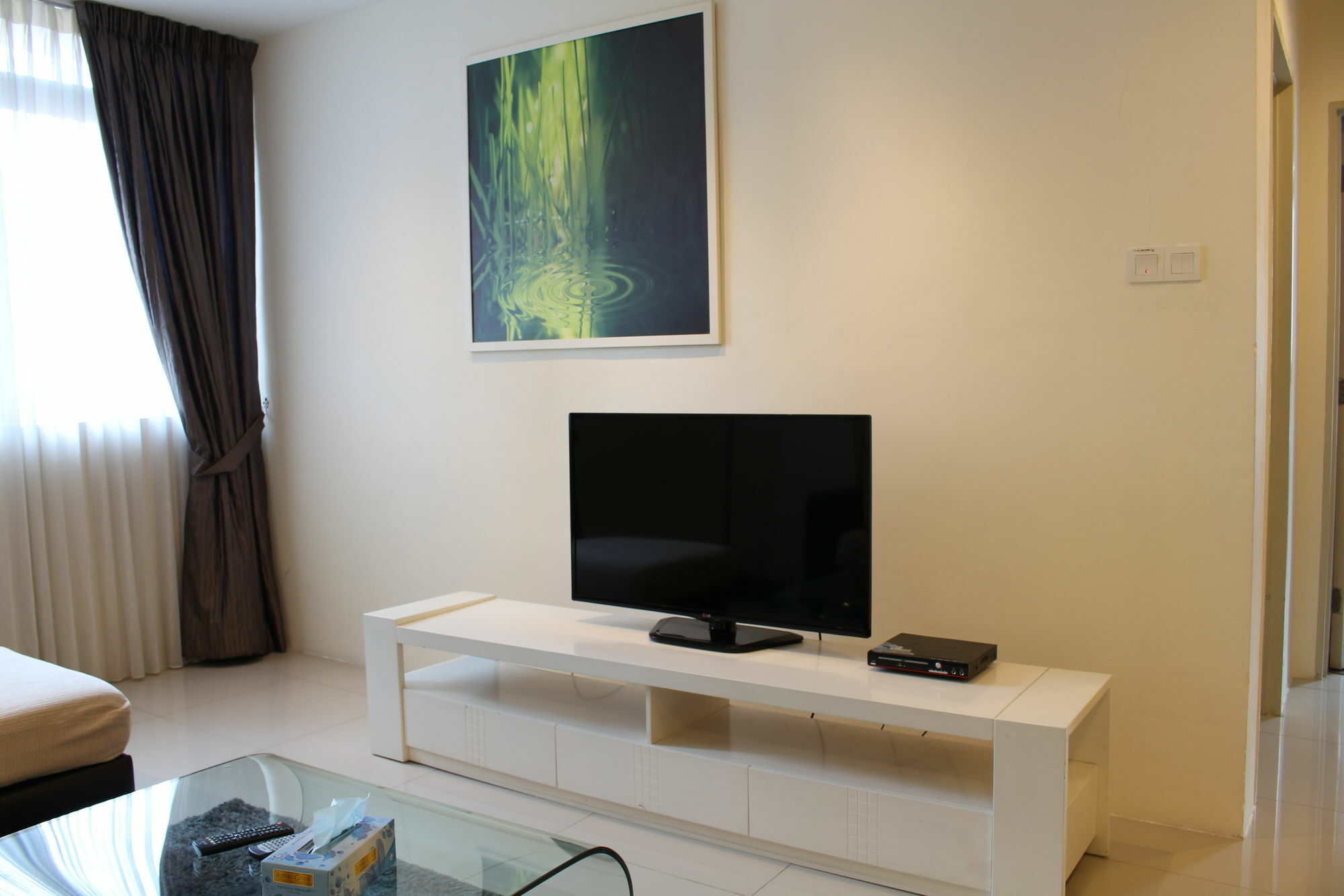 Peaceful Service Suite At Taragon Putri Bintang Kuala Lumpur Kültér fotó