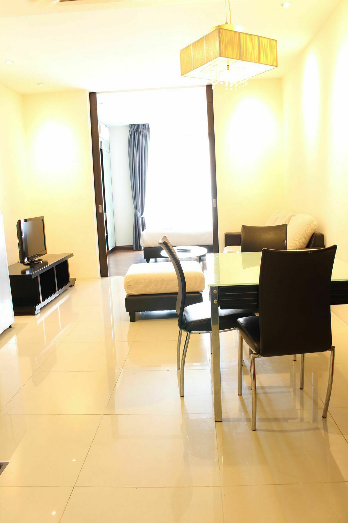 Peaceful Service Suite At Taragon Putri Bintang Kuala Lumpur Kültér fotó