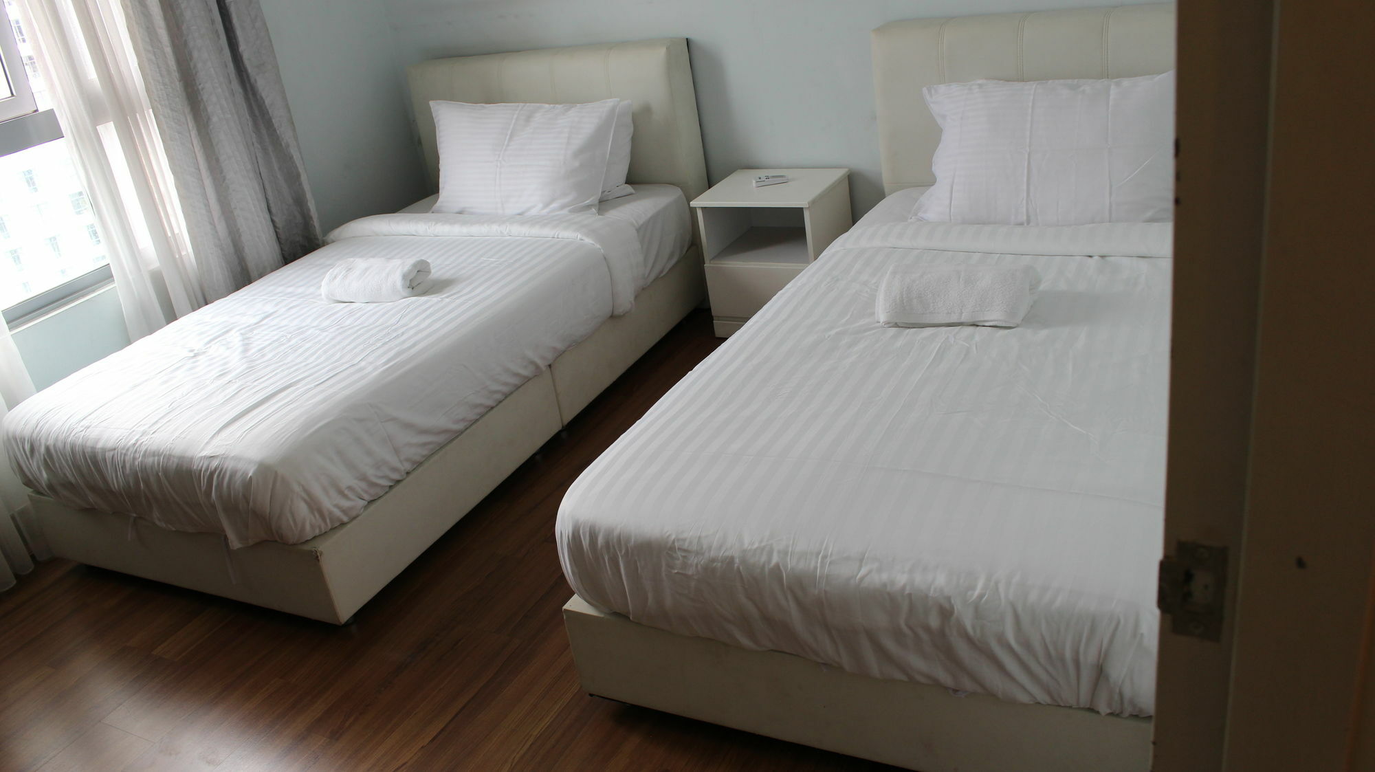 Peaceful Service Suite At Taragon Putri Bintang Kuala Lumpur Kültér fotó